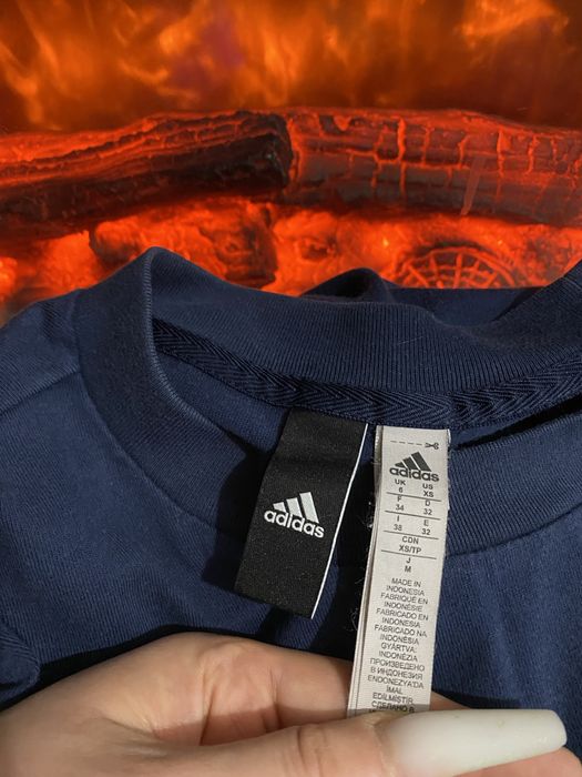 Tricou Rochie Adidas Original