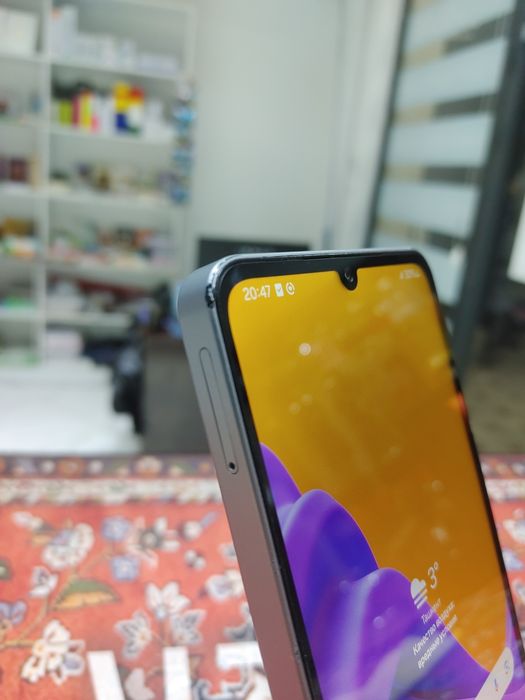 Samsung galaxy A06 4/128 GB