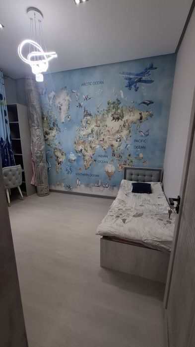 Продаётся очень срочно красивый участок