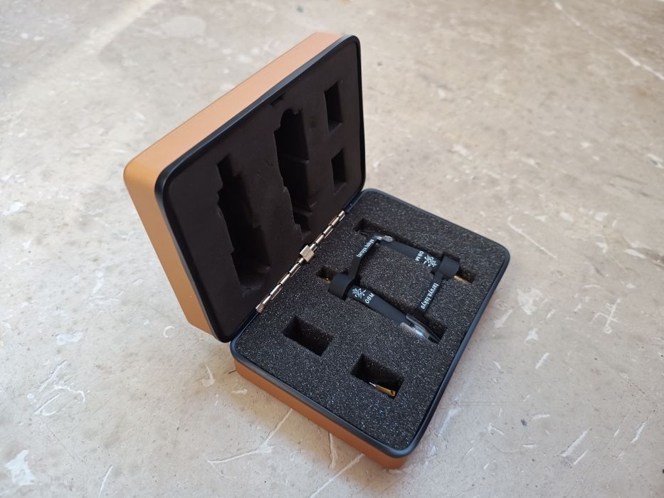 Doze pick-up Taruya TW-08M