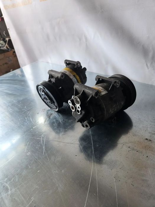 Compresor Clima Aer Conditionat AC Renault Megane 2 Scenic 2 Etc. 1.5 Dci Cod
