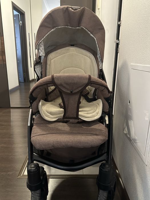 Коляска Tutis Mimi 3 в 1