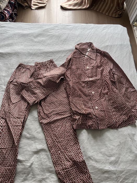 Пижама/ Советские