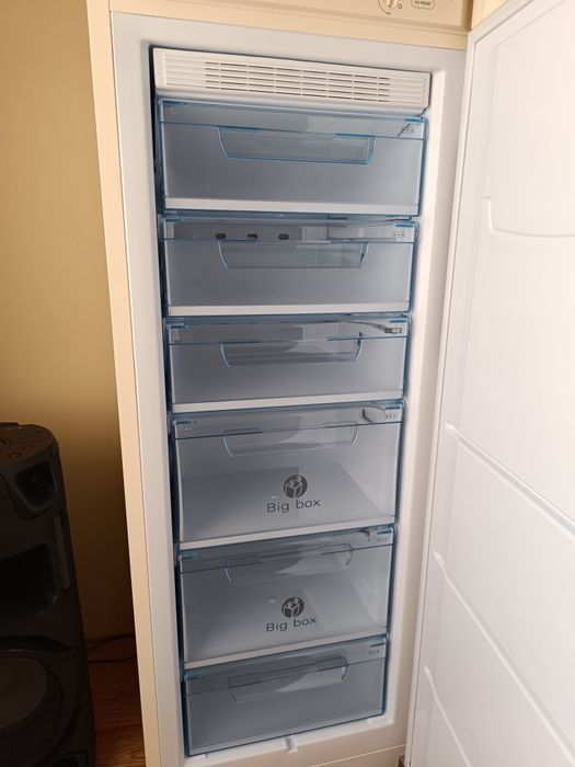 Морозилка морзилка