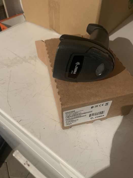 Кассовое оборудование