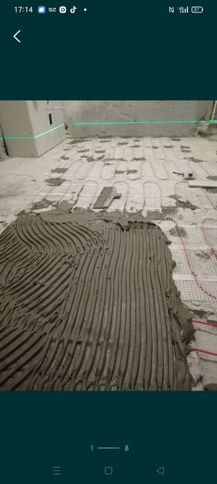 Ремонт квартир, ванных комнат