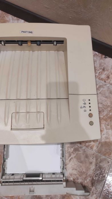 Лазерен принтер Kyocera FS-1020D
