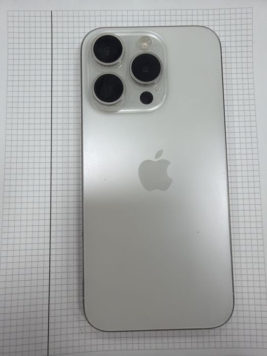 Айфон 15 Pro 256