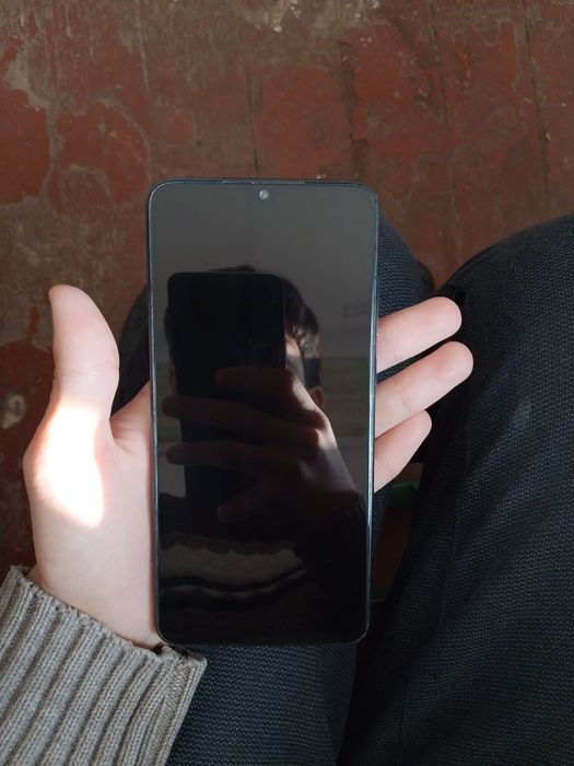 Redmi note 8 pro 128 tali srochna