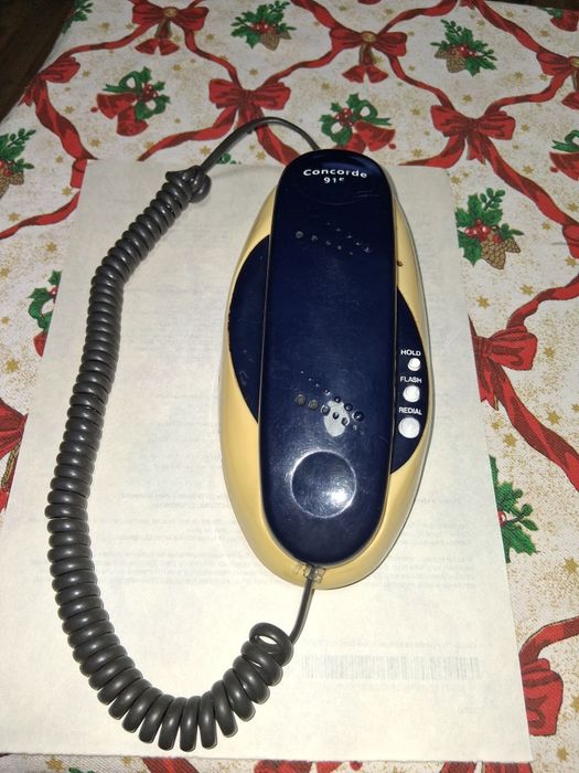Telefon vechi de colecție