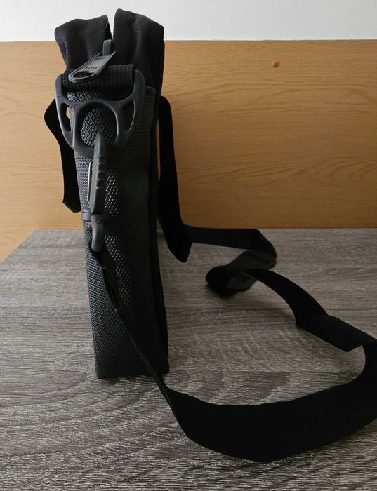 Geantă profesională originală Trimble – nouă, nefolosită