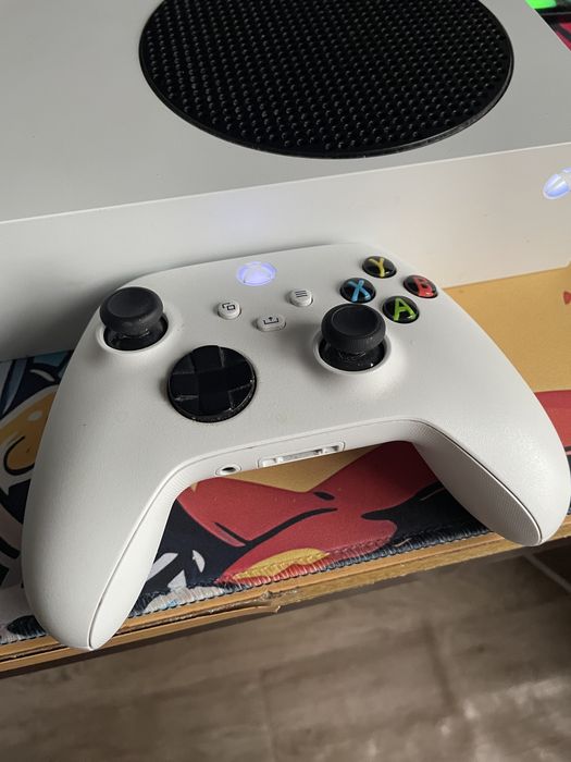 Xbox series S продам