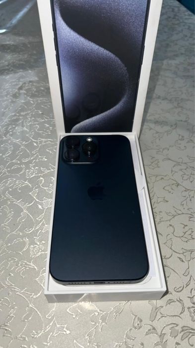 Iphone 15-про мах