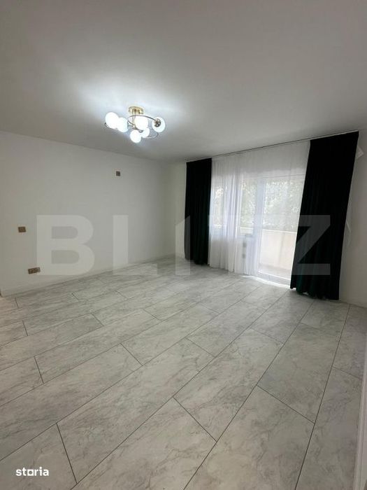 Apartament cu 2 camere, 60 mp, zona Parcul Teilor