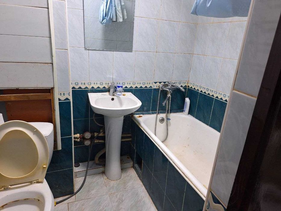 Аренда  однокомнатной квартиры  ориентир  Американская школа