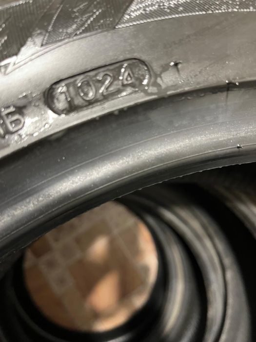 Зимние шины Hankook Winter i*pike RS2