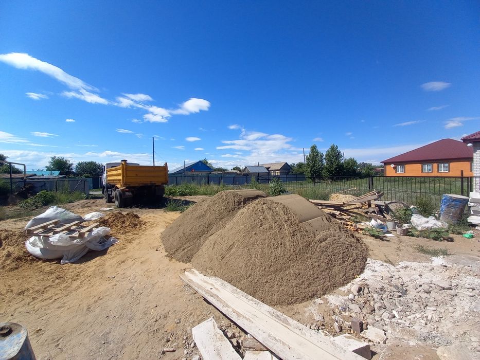 Маз 555102 самосвал