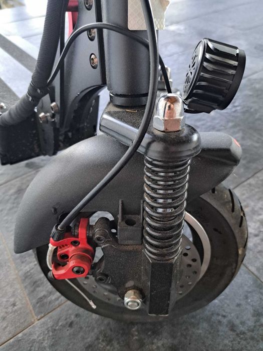 Trotineta electrica Mobility 600-stare foarte buna