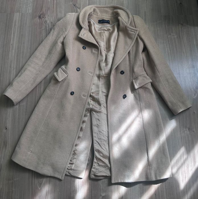 Палто Zara размер М