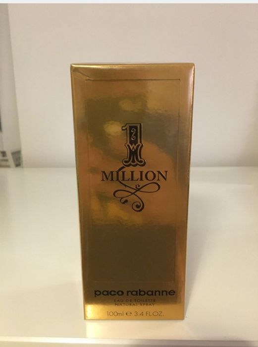 Paco Rabanne One Million 100ml