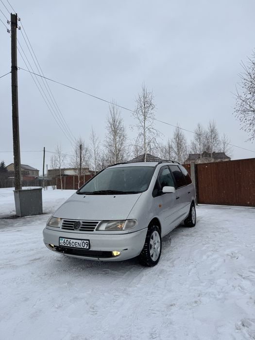 Продам шаран в хорошем состояние