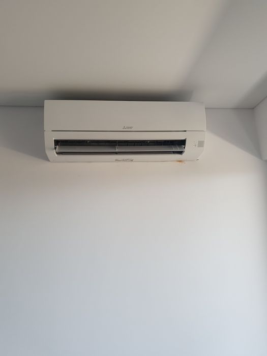 Montaj aer condiționat