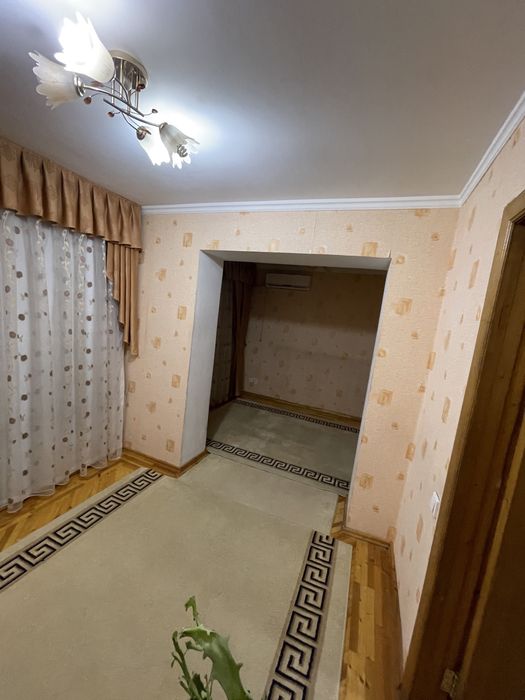 Аренда квартиры