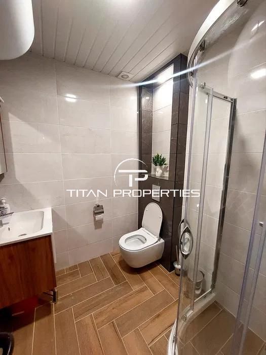 Дава се под наем Двустаен апартамент в Варна, м-т Траката - 58 кв.м за 450 € - Снимка #7