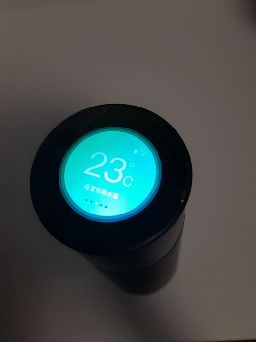 Умный термос SGUAI