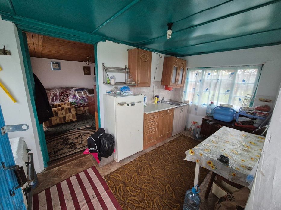 Продается дача в живописном месте