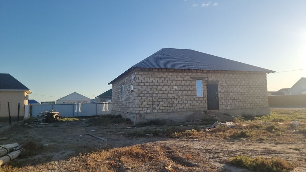 Продам дом Таскала Сая