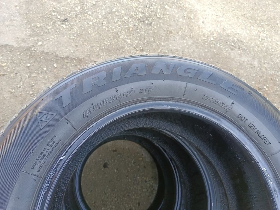 Продам шины 195/65/15