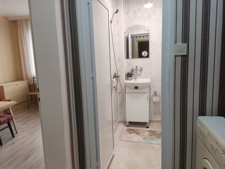 Продава се Едностаен апартамент в Силистра, Запад - 36 кв.м за 992 €/кв.м - Снимка #10