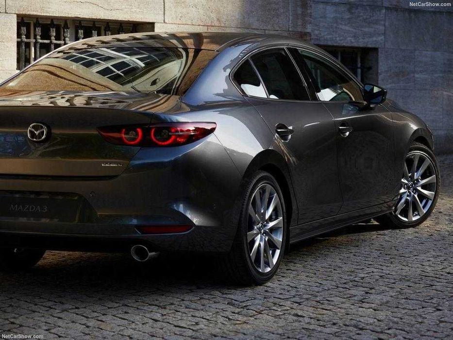 Mazda 3 Naqd va halol nasiya savdo