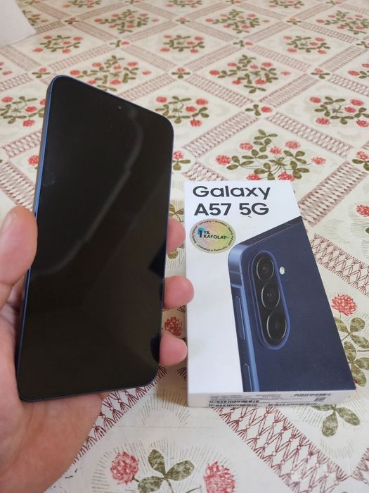 Samsung A57 5G 256gb