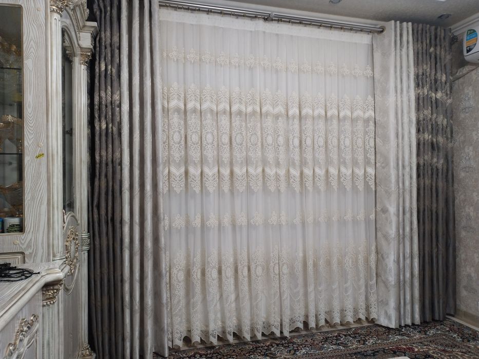 Пардалар сарпо кийимлари тикамиз