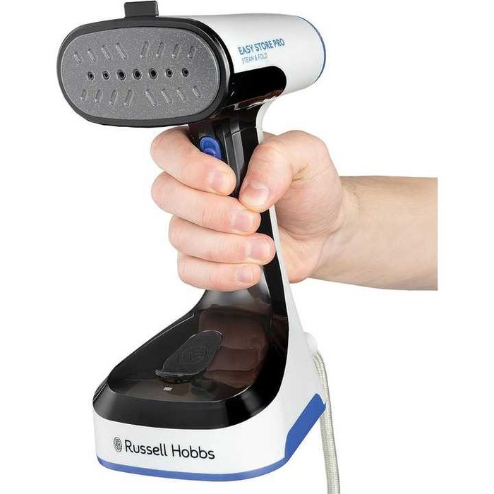 Aparat de calcat vertical cu abur Russell Hobbs 26740-56, 1500 W
