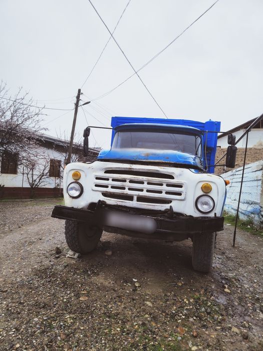 Mator Ural holati yaxshi