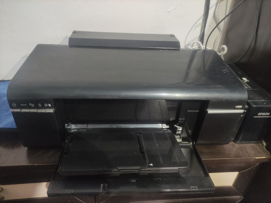 Принтер Epson 805