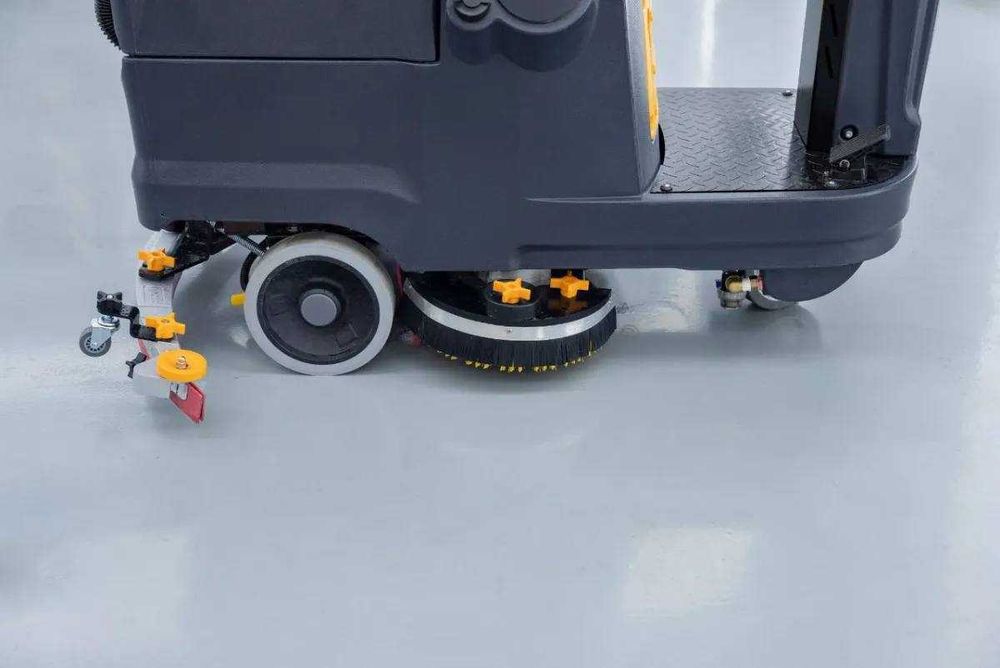 Clemar70 Поломоечная машина, гарантия 18 месяц мы с 2008 года на рынке