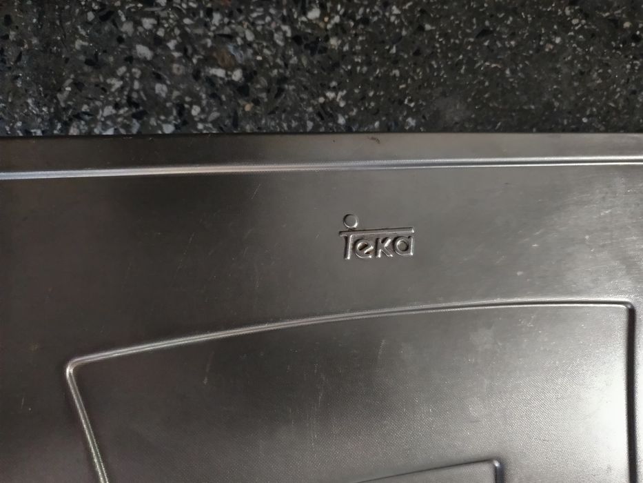 Кухненска мивка- КЕК, Blanco,Тека.