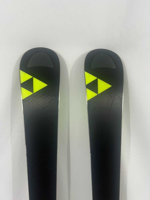 Ski schi carve Fischer RC4 SC Worldcup 155cm +Fischer  Z12