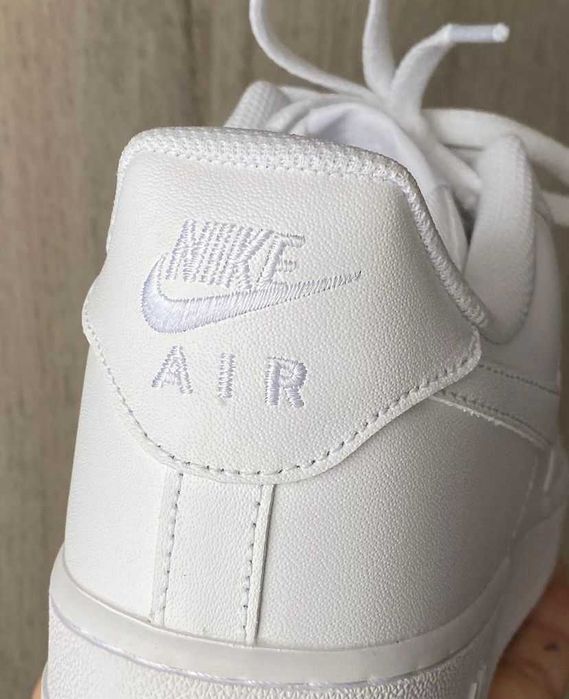 Air Force 1 Albi
