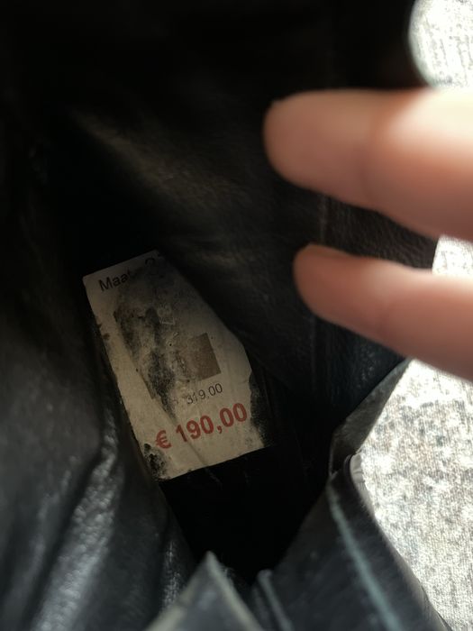 Vic Matie дамски боти