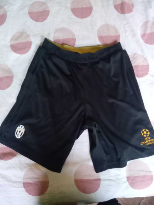 Adidas Ювентус къси гащи