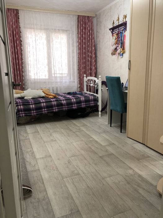 Продажа квартиры