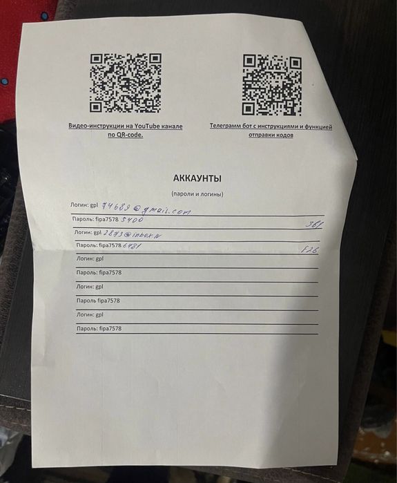 Продам PS4 Slim 500gb