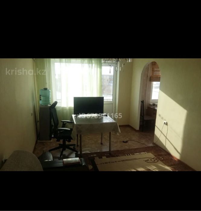 Продам срочно  2х комнатную квартиру