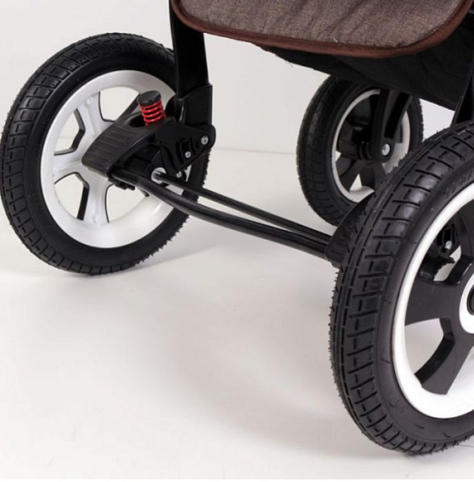 Продам коляску 2в1 в идеальном состоянии