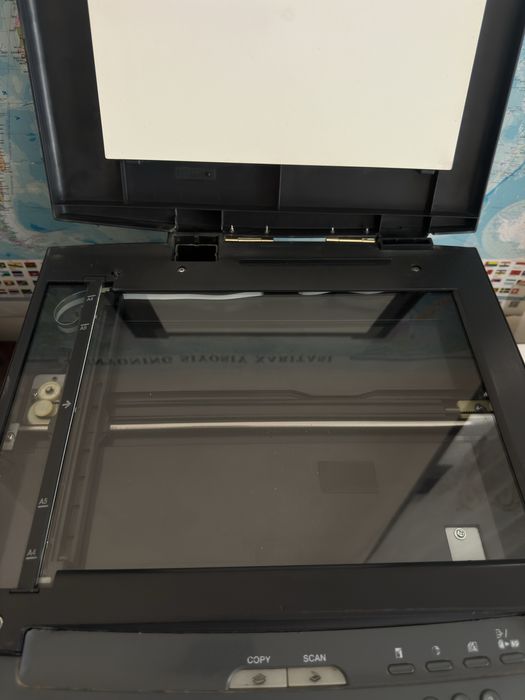 Canon 4018 printeri sotiladi